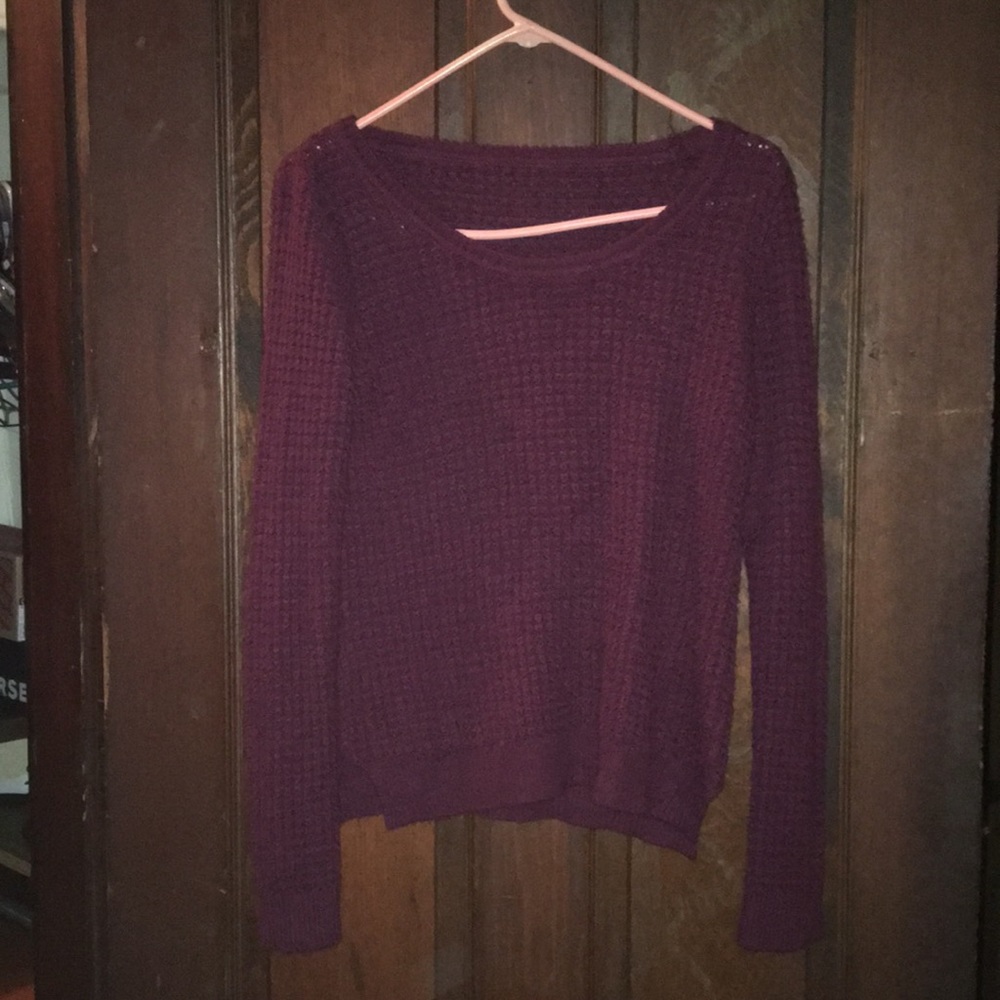 sweater
